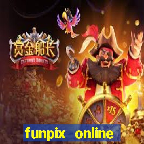 funpix online plataforma de jogos